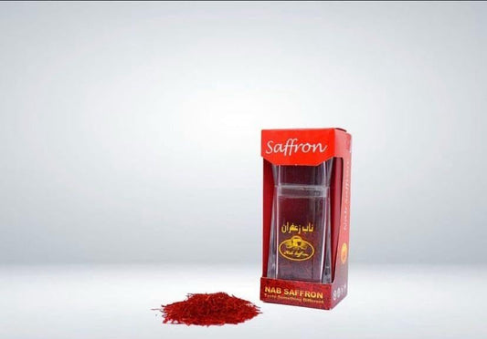 2g Handcrafted Super Negin Saffron – Premium Grade A++ | NAB Saffron | Herat, Afghanistan