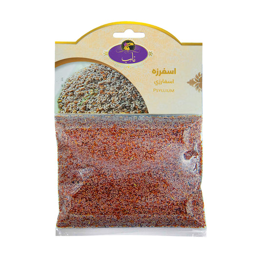 Nab Psyllium Seeds – 100% Natural Digestive Fiber 150g | Organic Isabgol
