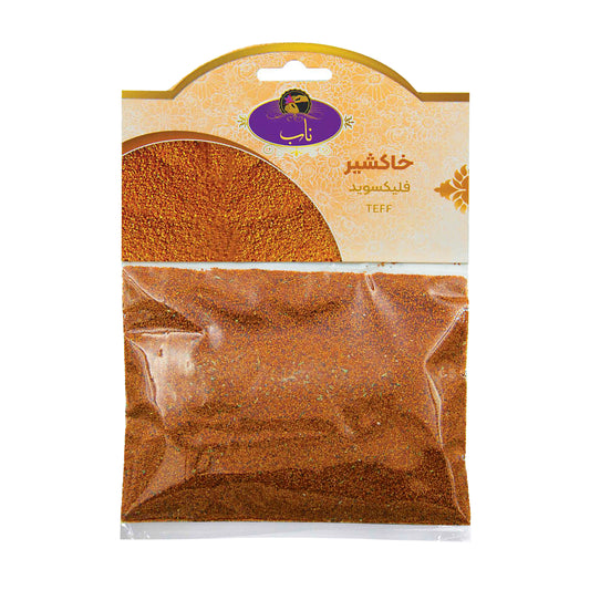 Nab Teff Grain – 100% Natural, Gluten-Free Superfood 150g